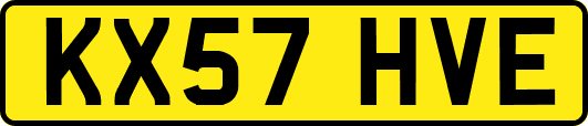 KX57HVE