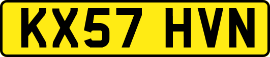 KX57HVN