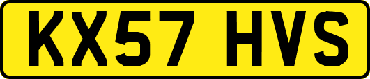 KX57HVS