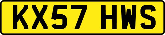 KX57HWS