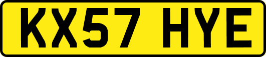 KX57HYE
