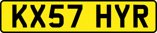 KX57HYR