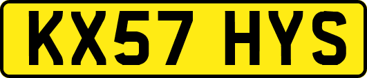 KX57HYS