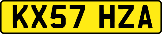 KX57HZA