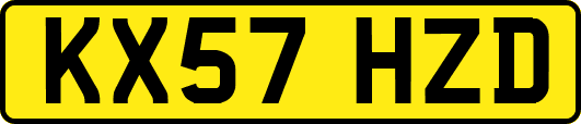 KX57HZD