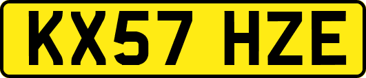 KX57HZE
