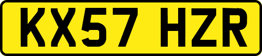 KX57HZR