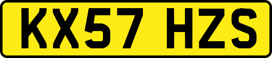 KX57HZS