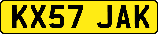 KX57JAK