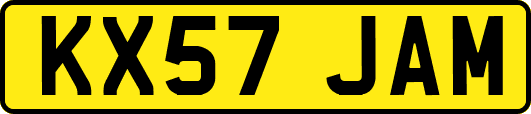 KX57JAM