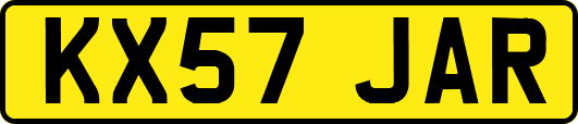 KX57JAR