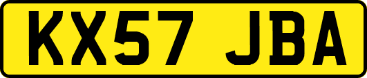 KX57JBA