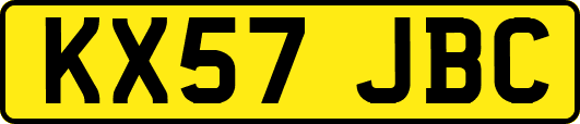 KX57JBC