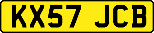 KX57JCB