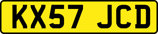 KX57JCD