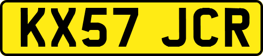 KX57JCR