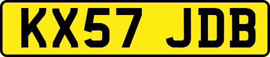 KX57JDB