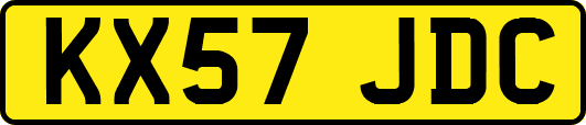 KX57JDC