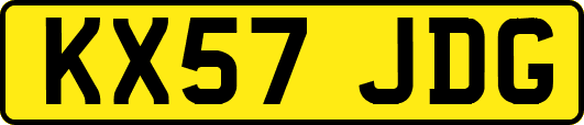 KX57JDG