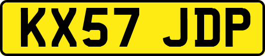 KX57JDP