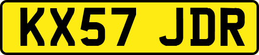 KX57JDR