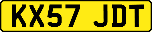 KX57JDT