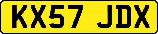 KX57JDX