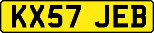 KX57JEB