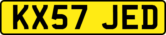 KX57JED
