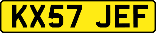 KX57JEF