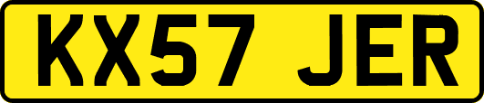 KX57JER