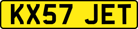 KX57JET