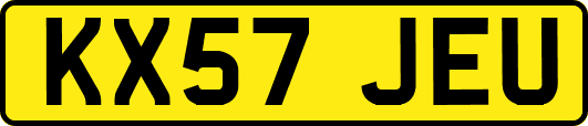KX57JEU