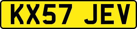 KX57JEV