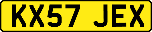KX57JEX