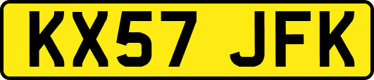 KX57JFK