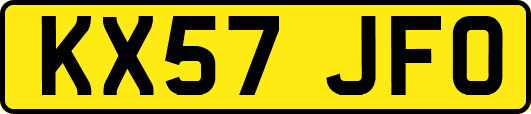 KX57JFO