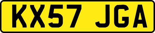 KX57JGA