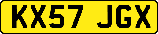 KX57JGX