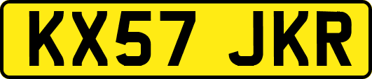 KX57JKR
