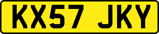 KX57JKY