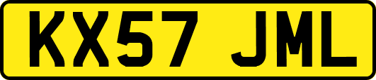 KX57JML