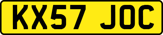 KX57JOC