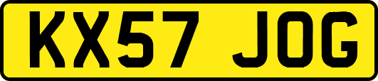 KX57JOG