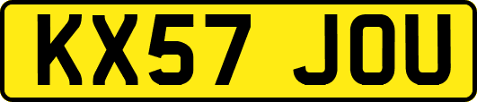 KX57JOU