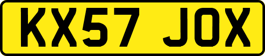 KX57JOX