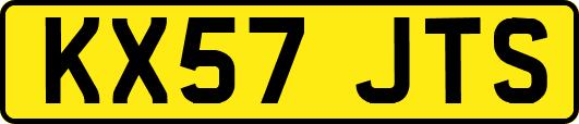 KX57JTS