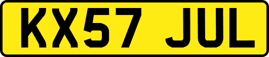 KX57JUL