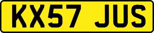 KX57JUS