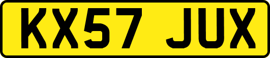 KX57JUX